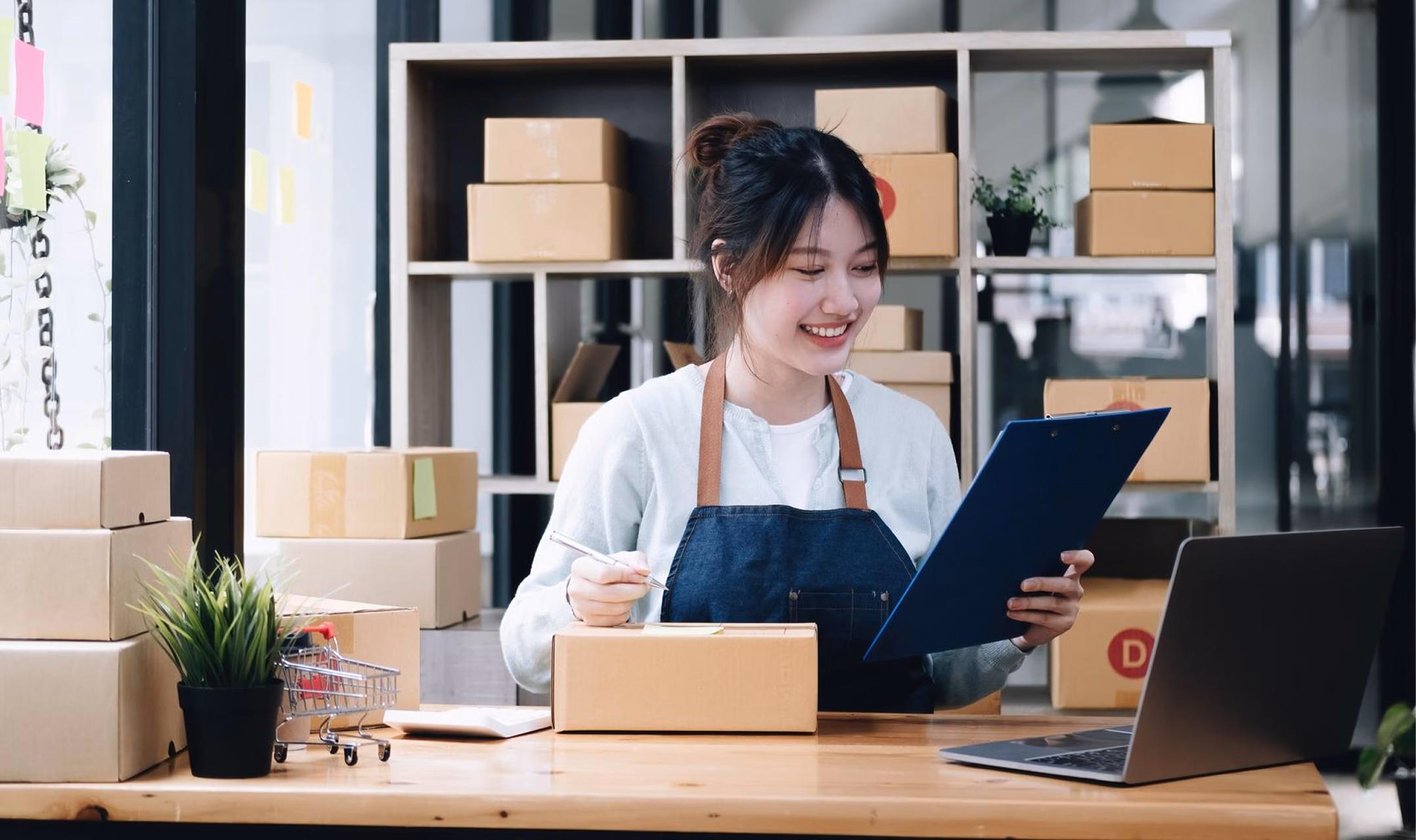 วางแผนภาษีฟรีแลนซ์ ขายของออนไลน์ SiamAccount