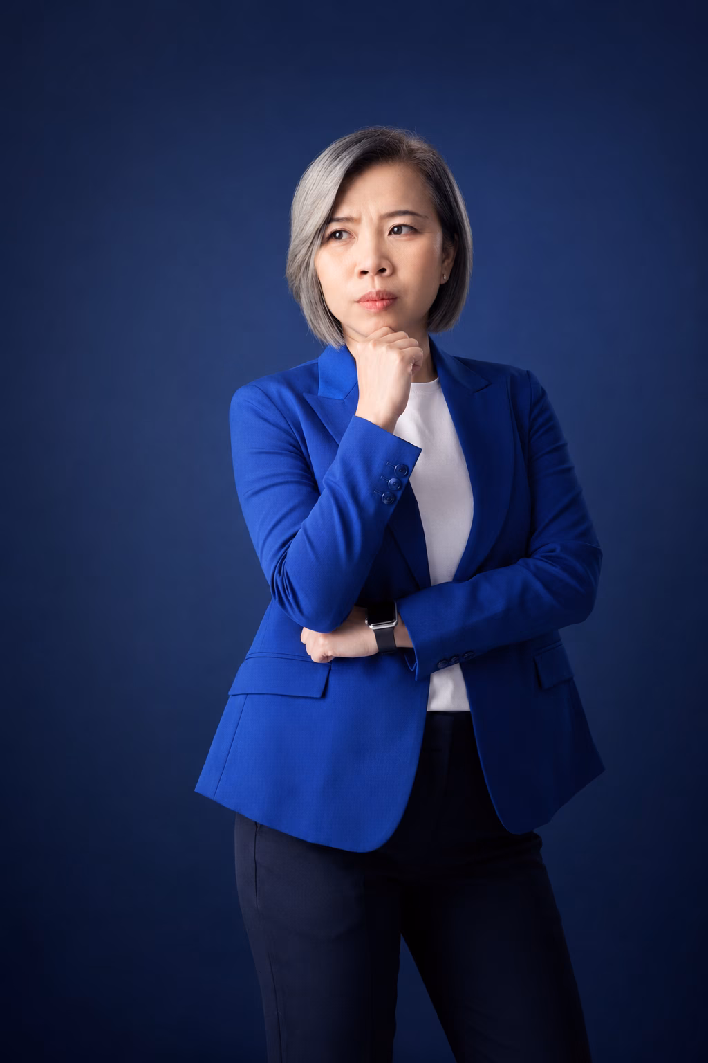 พี่น้อยหน่า - Managing Director SiamAccount